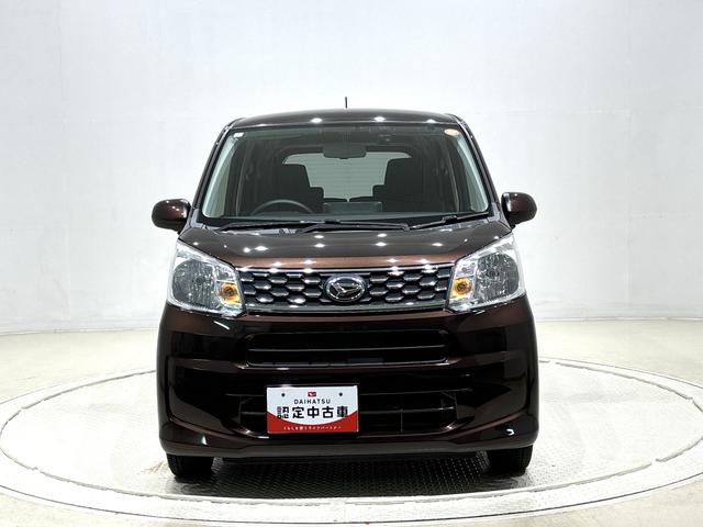 ムーヴＸ　ブラックインテリアパック　社外ナビゲーション　キーフリードライブレコーダー　ＥＴＣ車載器　オートライト　運転席シートリフター　チルトステアリング　ハロゲンライト　リヤワイパー（広島県）の中古車