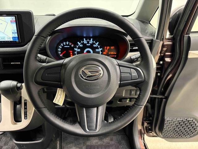 ムーヴＸ　ブラックインテリアパック　社外ナビゲーション　キーフリードライブレコーダー　ＥＴＣ車載器　オートライト　運転席シートリフター　チルトステアリング　ハロゲンライト　リヤワイパー（広島県）の中古車