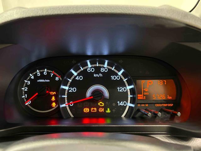 ムーヴＸ　ブラックインテリアパック　社外ナビゲーション　キーフリードライブレコーダー　ＥＴＣ車載器　オートライト　運転席シートリフター　チルトステアリング　ハロゲンライト　リヤワイパー（広島県）の中古車