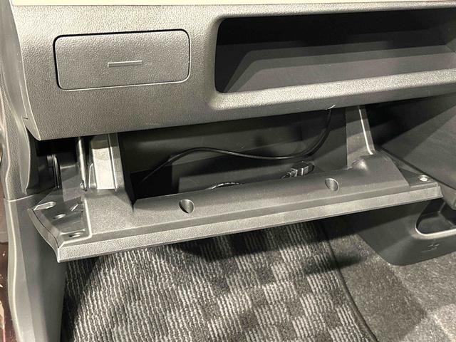 ムーヴＸ　ブラックインテリアパック　社外ナビゲーション　キーフリードライブレコーダー　ＥＴＣ車載器　オートライト　運転席シートリフター　チルトステアリング　ハロゲンライト　リヤワイパー（広島県）の中古車