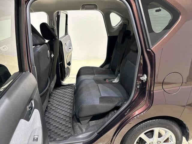 ムーヴＸ　ブラックインテリアパック　社外ナビゲーション　キーフリードライブレコーダー　ＥＴＣ車載器　オートライト　運転席シートリフター　チルトステアリング　ハロゲンライト　リヤワイパー（広島県）の中古車