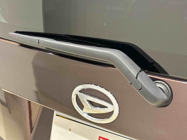 ムーヴＸ　ブラックインテリアパック　社外ナビゲーション　キーフリードライブレコーダー　ＥＴＣ車載器　オートライト　運転席シートリフター　チルトステアリング　ハロゲンライト　リヤワイパー（広島県）の中古車