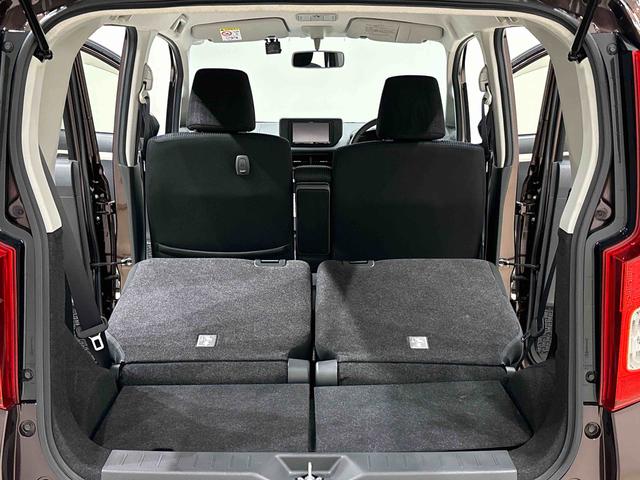 ムーヴＸ　ブラックインテリアパック　社外ナビゲーション　キーフリードライブレコーダー　ＥＴＣ車載器　オートライト　運転席シートリフター　チルトステアリング　ハロゲンライト　リヤワイパー（広島県）の中古車