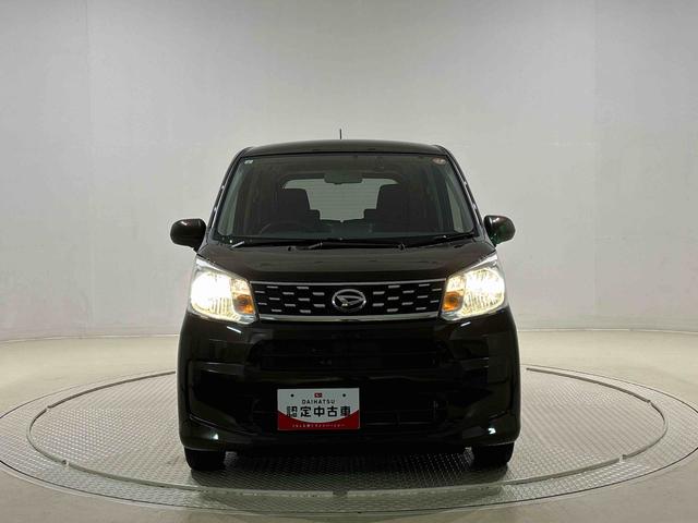 ムーヴＸ　ブラックインテリアパック　社外ナビゲーション　キーフリードライブレコーダー　ＥＴＣ車載器　オートライト　運転席シートリフター　チルトステアリング　ハロゲンライト　リヤワイパー（広島県）の中古車