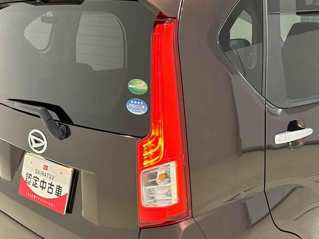 ムーヴＸ　ブラックインテリアパック　社外ナビゲーション　キーフリードライブレコーダー　ＥＴＣ車載器　オートライト　運転席シートリフター　チルトステアリング　ハロゲンライト　リヤワイパー（広島県）の中古車