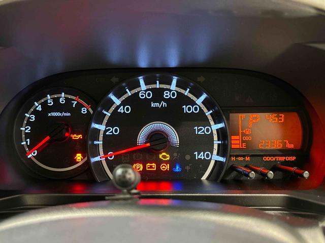 ムーヴＸターボ　ＳＡII　ナビ　ドラレコ　ＥＴＣ運転席シートヒーター　アルミホイール　オートライト　プッシュボタンスタート　セキュリティアラーム　キーフリーシステム（広島県）の中古車