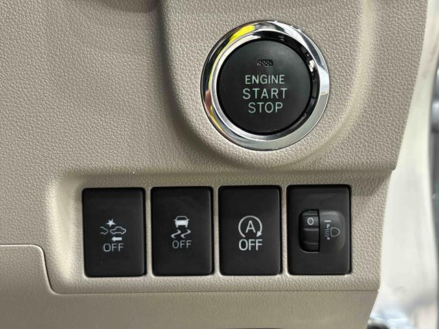 ムーヴＸターボ　ＳＡII　ナビ　ドラレコ　ＥＴＣ運転席シートヒーター　アルミホイール　オートライト　プッシュボタンスタート　セキュリティアラーム　キーフリーシステム（広島県）の中古車