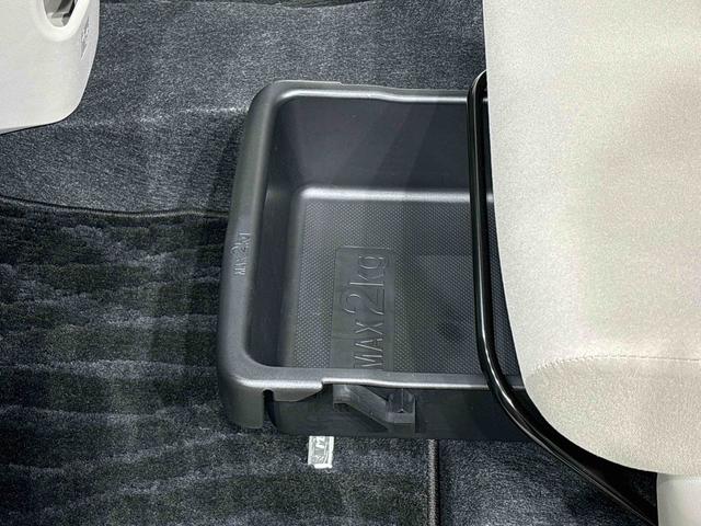 ムーヴＸターボ　ＳＡII　ナビ　ドラレコ　ＥＴＣ運転席シートヒーター　アルミホイール　オートライト　プッシュボタンスタート　セキュリティアラーム　キーフリーシステム（広島県）の中古車