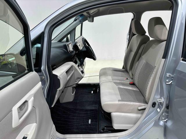 ムーヴＸターボ　ＳＡII　ナビ　ドラレコ　ＥＴＣ運転席シートヒーター　アルミホイール　オートライト　プッシュボタンスタート　セキュリティアラーム　キーフリーシステム（広島県）の中古車