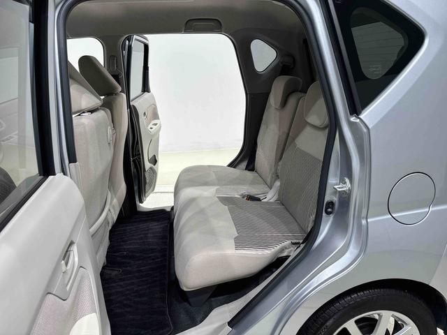 ムーヴＸターボ　ＳＡII　ナビ　ドラレコ　ＥＴＣ運転席シートヒーター　アルミホイール　オートライト　プッシュボタンスタート　セキュリティアラーム　キーフリーシステム（広島県）の中古車