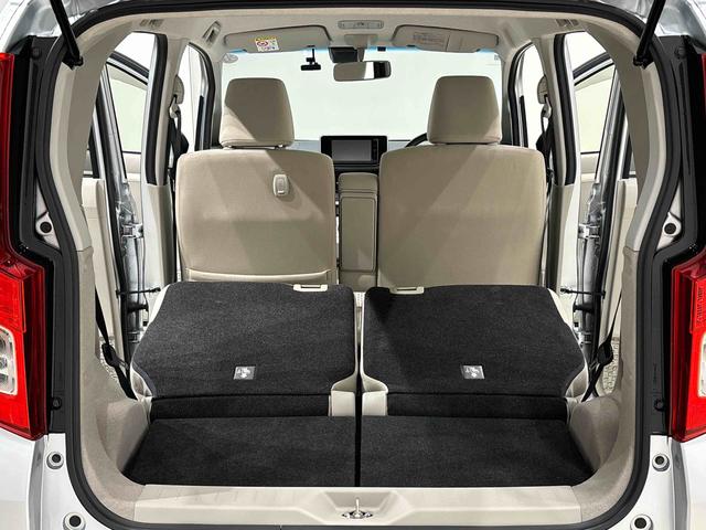 ムーヴＸターボ　ＳＡII　ナビ　ドラレコ　ＥＴＣ運転席シートヒーター　アルミホイール　オートライト　プッシュボタンスタート　セキュリティアラーム　キーフリーシステム（広島県）の中古車