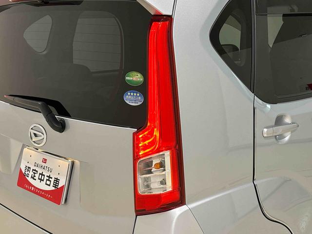 ムーヴＸターボ　ＳＡII　ナビ　ドラレコ　ＥＴＣ運転席シートヒーター　アルミホイール　オートライト　プッシュボタンスタート　セキュリティアラーム　キーフリーシステム（広島県）の中古車