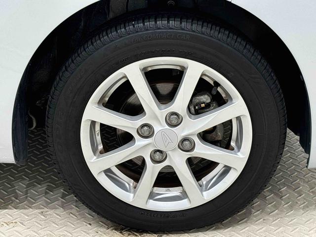 ムーヴＸターボ　ＳＡII　ナビ　ドラレコ　ＥＴＣ運転席シートヒーター　アルミホイール　オートライト　プッシュボタンスタート　セキュリティアラーム　キーフリーシステム（広島県）の中古車