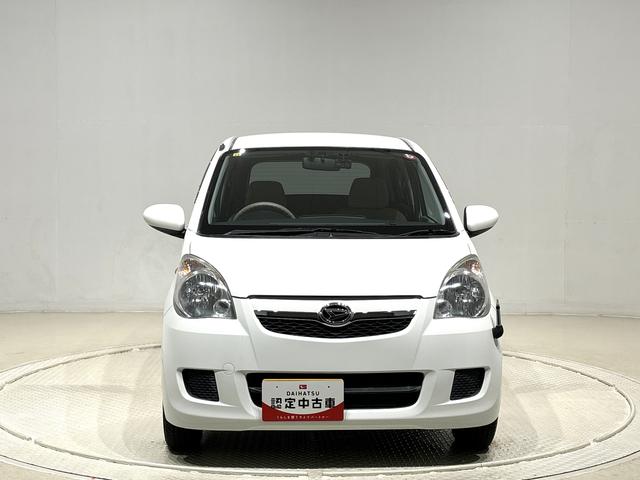 ミラXリミテッド(広島県)の中古車