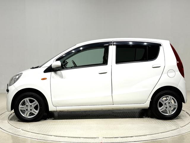 ミラXリミテッド(広島県)の中古車