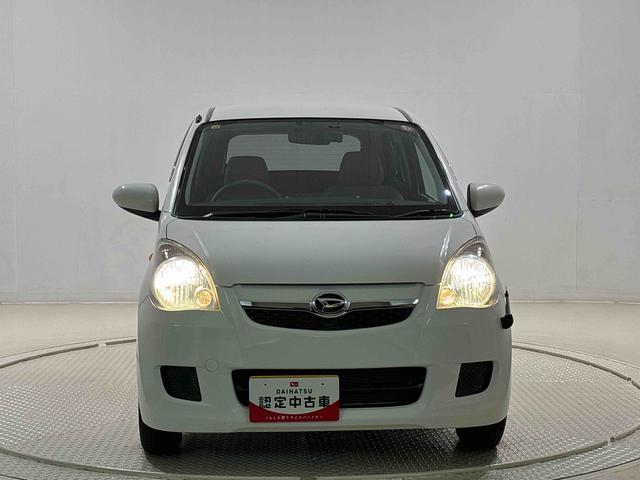 ミラXリミテッド(広島県)の中古車