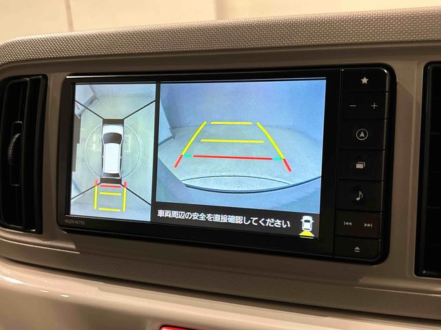 ミラトコットＧ　リミテッド　ＳＡIII　４ＷＤ　カーナビ　ドラレコパノラマモニター対応カメラ　ＥＴＣ車載器　運転席・助手席シートヒーター　ＬＥＤヘッドライト・フォグランプ　アルミホイール　オートライト　サイドエアバッグ　キーフリーシステム　セキュリティーアラーム（広島県）の中古車