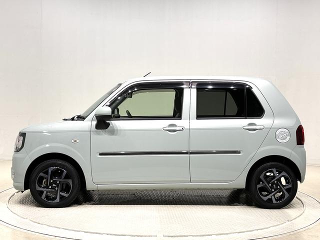 ミラトコットＧ　リミテッド　ＳＡIII　４ＷＤ　カーナビ　ドラレコパノラマモニター対応カメラ　ＥＴＣ車載器　運転席・助手席シートヒーター　ＬＥＤヘッドライト・フォグランプ　アルミホイール　オートライト　サイドエアバッグ　キーフリーシステム　セキュリティーアラーム（広島県）の中古車