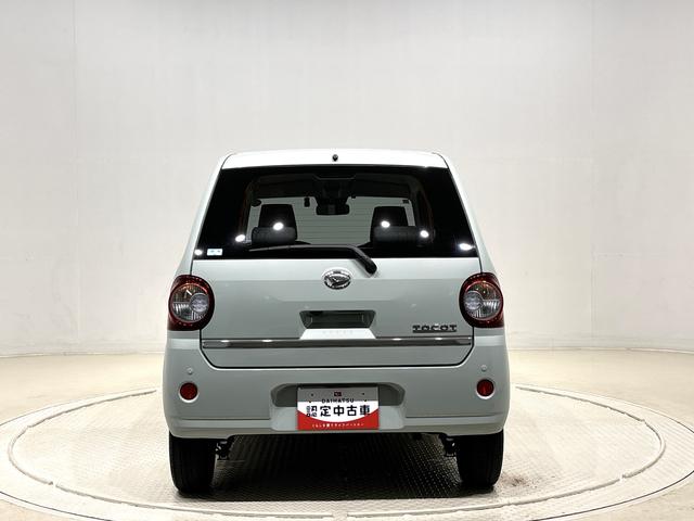 ミラトコットＧ　リミテッド　ＳＡIII　４ＷＤ　カーナビ　ドラレコパノラマモニター対応カメラ　ＥＴＣ車載器　運転席・助手席シートヒーター　ＬＥＤヘッドライト・フォグランプ　アルミホイール　オートライト　サイドエアバッグ　キーフリーシステム　セキュリティーアラーム（広島県）の中古車