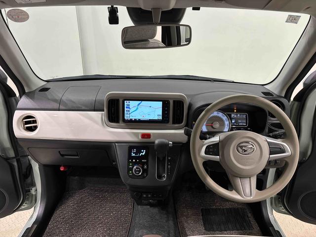 ミラトコットＧ　リミテッド　ＳＡIII　４ＷＤ　カーナビ　ドラレコパノラマモニター対応カメラ　ＥＴＣ車載器　運転席・助手席シートヒーター　ＬＥＤヘッドライト・フォグランプ　アルミホイール　オートライト　サイドエアバッグ　キーフリーシステム　セキュリティーアラーム（広島県）の中古車