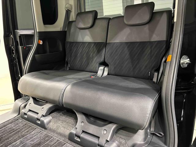 タントカスタムＲＳ　トップエディションＳＡIII　ナビゲーションＬＥＤオートライト　パワースライドドア機能　オート電動格納式ドアミラー　ミラクルオープンドア　アルミホイール　キーフリーシステム（広島県）の中古車