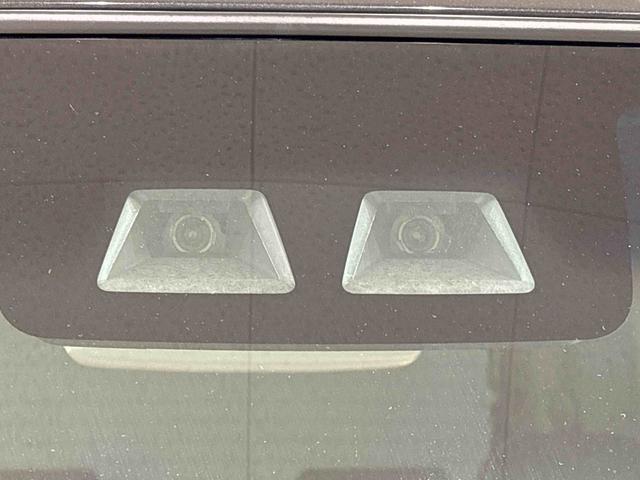 タントカスタムＲＳ　トップエディションＳＡIII　ナビゲーションＬＥＤオートライト　パワースライドドア機能　オート電動格納式ドアミラー　ミラクルオープンドア　アルミホイール　キーフリーシステム（広島県）の中古車