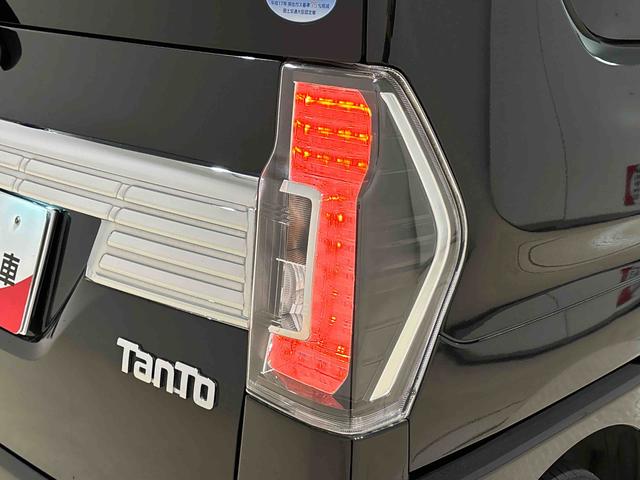 タントカスタムＲＳ　トップエディションＳＡIII　ナビゲーションＬＥＤオートライト　パワースライドドア機能　オート電動格納式ドアミラー　ミラクルオープンドア　アルミホイール　キーフリーシステム（広島県）の中古車