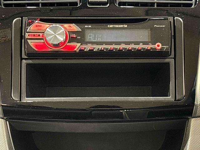 ムーヴカスタム　Ｘ　ＡＭ／ＦＭＣＤステレオ　アルミホイール付プッシュボタンスタート　オートライト　ＨＩＤヘッドライト　フロントフォグランプ　オートエアコン　セキュリティアラーム　運転席シートリフター　フロントトップシェードガラス　ターンランプ付きドアミラー（広島県）の中古車