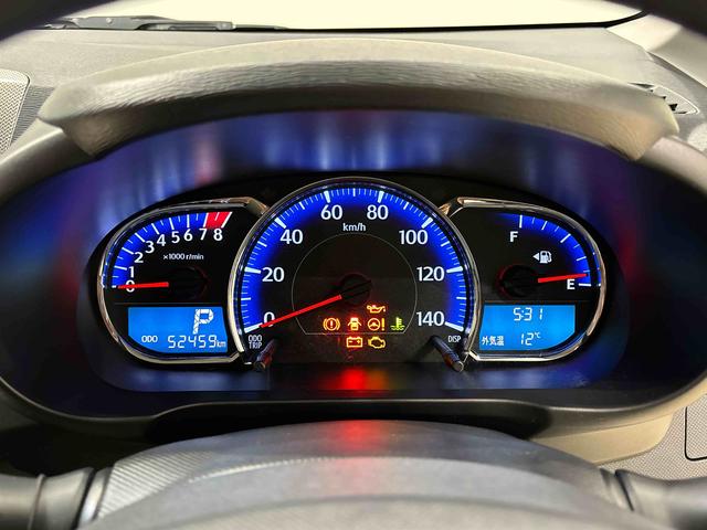 ムーヴカスタム　Ｘ　ＡＭ／ＦＭＣＤステレオ　アルミホイール付プッシュボタンスタート　オートライト　ＨＩＤヘッドライト　フロントフォグランプ　オートエアコン　セキュリティアラーム　運転席シートリフター　フロントトップシェードガラス　ターンランプ付きドアミラー（広島県）の中古車