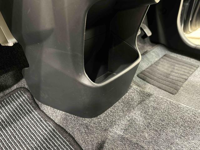 ムーヴカスタム　Ｘ　ＡＭ／ＦＭＣＤステレオ　アルミホイール付プッシュボタンスタート　オートライト　ＨＩＤヘッドライト　フロントフォグランプ　オートエアコン　セキュリティアラーム　運転席シートリフター　フロントトップシェードガラス　ターンランプ付きドアミラー（広島県）の中古車