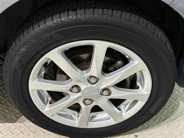 ムーヴカスタム　Ｘ　ＡＭ／ＦＭＣＤステレオ　アルミホイール付プッシュボタンスタート　オートライト　ＨＩＤヘッドライト　フロントフォグランプ　オートエアコン　セキュリティアラーム　運転席シートリフター　フロントトップシェードガラス　ターンランプ付きドアミラー（広島県）の中古車