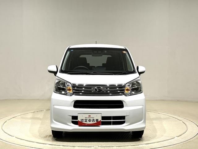 ムーヴXリミテッドII SAIII ナビ バックモニター ドラレコ運転席シートヒーター アルミホイール オートライト プッシュボタンスタート セキュリティアラーム キーフリーシステム(広島県)の中古車