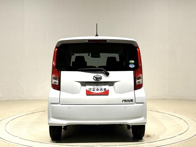 ムーヴXリミテッドII SAIII ナビ バックモニター ドラレコ運転席シートヒーター アルミホイール オートライト プッシュボタンスタート セキュリティアラーム キーフリーシステム(広島県)の中古車