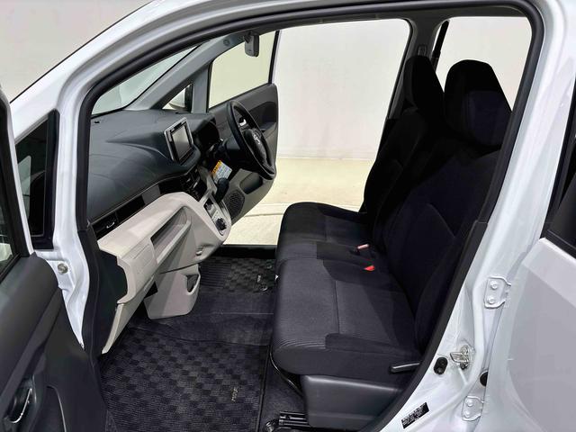 ムーヴXリミテッドII SAIII ナビ バックモニター ドラレコ運転席シートヒーター アルミホイール オートライト プッシュボタンスタート セキュリティアラーム キーフリーシステム(広島県)の中古車