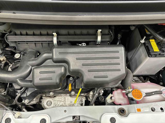 ムーヴXリミテッドII SAIII ナビ バックモニター ドラレコ運転席シートヒーター アルミホイール オートライト プッシュボタンスタート セキュリティアラーム キーフリーシステム(広島県)の中古車