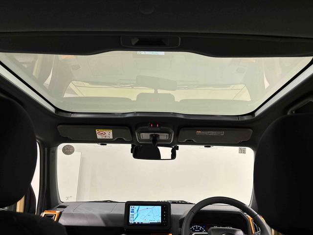 タフトG ナビゲーション ドラレコ ETC シートヒータースカイフィールトップ LEDオートライト オートハイビーム フロントフォグランプ 運転席/助手席シートヒーター プッシュボタンスタート キーフリーシステム 電動パーキングブレーキ バックカメラ(広島県)の中古車