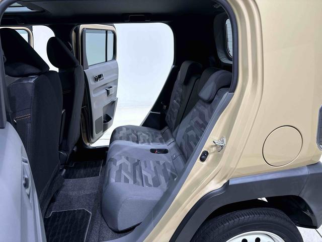 タフトG ナビゲーション ドラレコ ETC シートヒータースカイフィールトップ LEDオートライト オートハイビーム フロントフォグランプ 運転席/助手席シートヒーター プッシュボタンスタート キーフリーシステム 電動パーキングブレーキ バックカメラ(広島県)の中古車