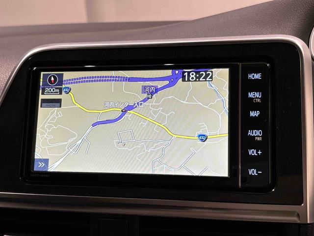 シエンタＧ　ウェルキャブ　スロープ　ナビ　パノラマモニター　ＥＴＣドライヴレコーダー　オートエアコン　プッシュスタート　キーフリーシステム　オートライト　両側パワースライドドア　ＬＥＤライト　フォグランプ　ホイールキャップ（広島県）の中古車