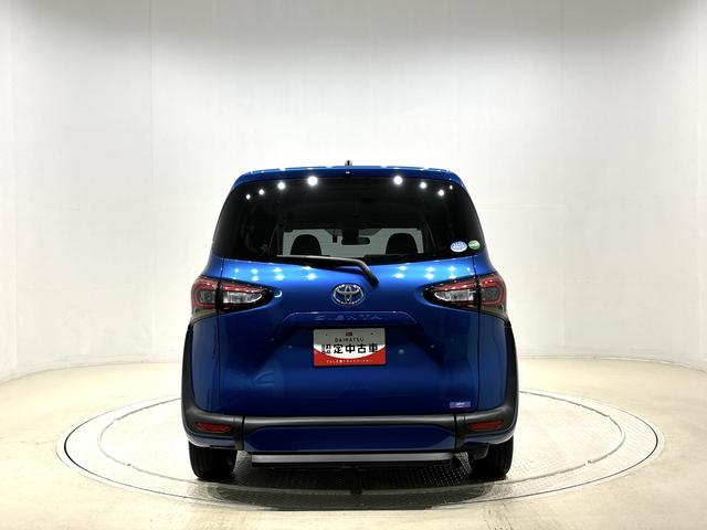 シエンタＧ　ウェルキャブ　スロープ　ナビ　パノラマモニター　ＥＴＣドライヴレコーダー　オートエアコン　プッシュスタート　キーフリーシステム　オートライト　両側パワースライドドア　ＬＥＤライト　フォグランプ　ホイールキャップ（広島県）の中古車