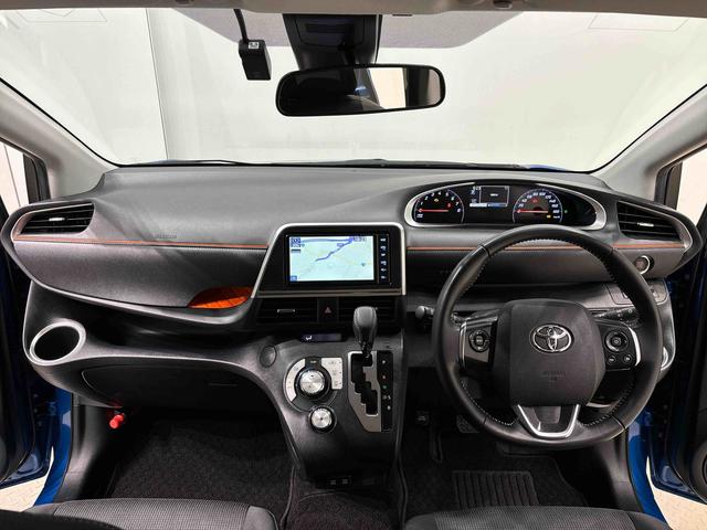 シエンタＧ　ウェルキャブ　スロープ　ナビ　パノラマモニター　ＥＴＣドライヴレコーダー　オートエアコン　プッシュスタート　キーフリーシステム　オートライト　両側パワースライドドア　ＬＥＤライト　フォグランプ　ホイールキャップ（広島県）の中古車