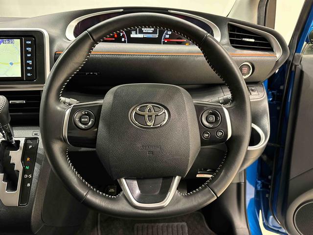 シエンタＧ　ウェルキャブ　スロープ　ナビ　パノラマモニター　ＥＴＣドライヴレコーダー　オートエアコン　プッシュスタート　キーフリーシステム　オートライト　両側パワースライドドア　ＬＥＤライト　フォグランプ　ホイールキャップ（広島県）の中古車