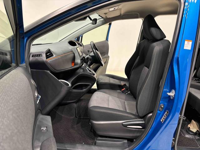 シエンタＧ　ウェルキャブ　スロープ　ナビ　パノラマモニター　ＥＴＣドライヴレコーダー　オートエアコン　プッシュスタート　キーフリーシステム　オートライト　両側パワースライドドア　ＬＥＤライト　フォグランプ　ホイールキャップ（広島県）の中古車