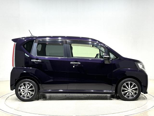 ムーヴカスタム　Ｘ　ハイパーＳＡ（広島県）の中古車