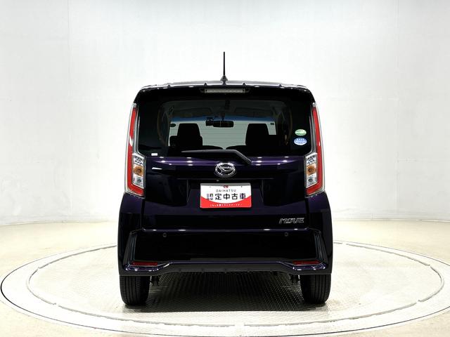 ムーヴカスタム　Ｘ　ハイパーＳＡ（広島県）の中古車