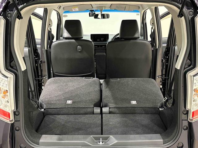 ムーヴカスタム　Ｘ　ハイパーＳＡ（広島県）の中古車