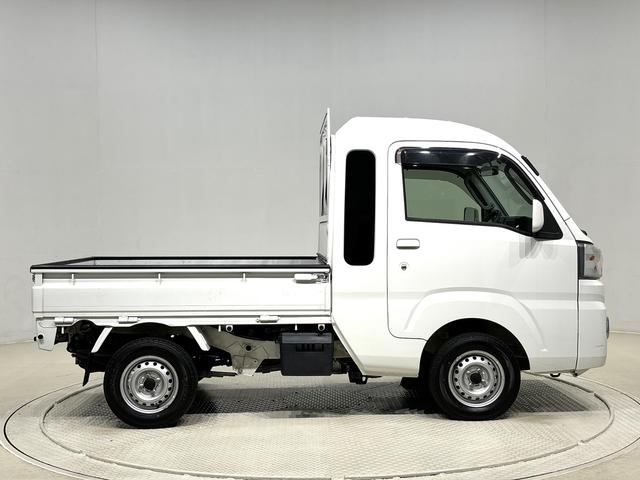 ハイゼットトラックジャンボ 農業女子パック 4WD 5速マニュアルキーレスエントリー LEDヘッドランプ&マルチリフレクターハロゲンフォグランプ 4枚リーフスプリング 大型荷台作業灯 スーパーデフロック(広島県)の中古車