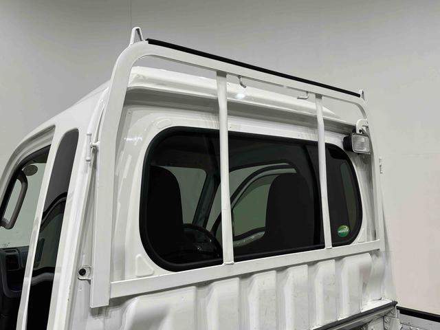 ハイゼットトラックジャンボ 農業女子パック 4WD 5速マニュアルキーレスエントリー LEDヘッドランプ&マルチリフレクターハロゲンフォグランプ 4枚リーフスプリング 大型荷台作業灯 スーパーデフロック(広島県)の中古車