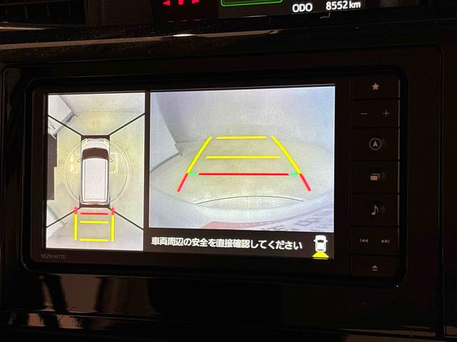 トールＧ　パノラマモニター対応　ナビ　ドラレコ　ＥＴＣＬＥＤヘッドランプ　フルホイールキャップ　オートライト　プッシュボタンスタート　パワースライドドア（広島県）の中古車