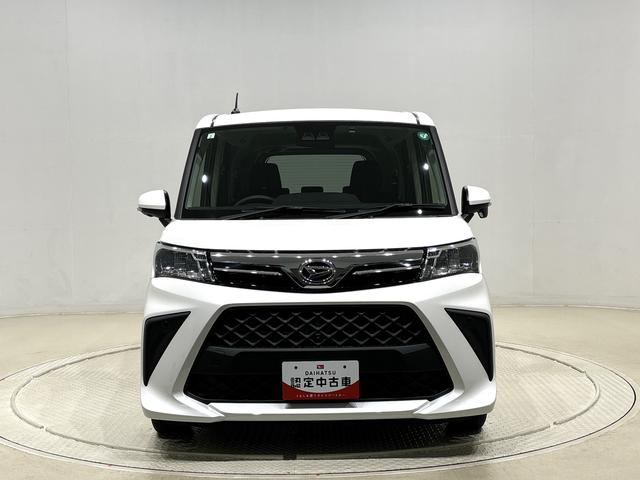 トールＧ　パノラマモニター対応　ナビ　ドラレコ　ＥＴＣＬＥＤヘッドランプ　フルホイールキャップ　オートライト　プッシュボタンスタート　パワースライドドア（広島県）の中古車