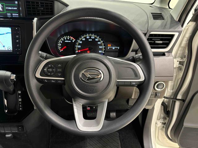 トールＧ　パノラマモニター対応　ナビ　ドラレコ　ＥＴＣＬＥＤヘッドランプ　フルホイールキャップ　オートライト　プッシュボタンスタート　パワースライドドア（広島県）の中古車